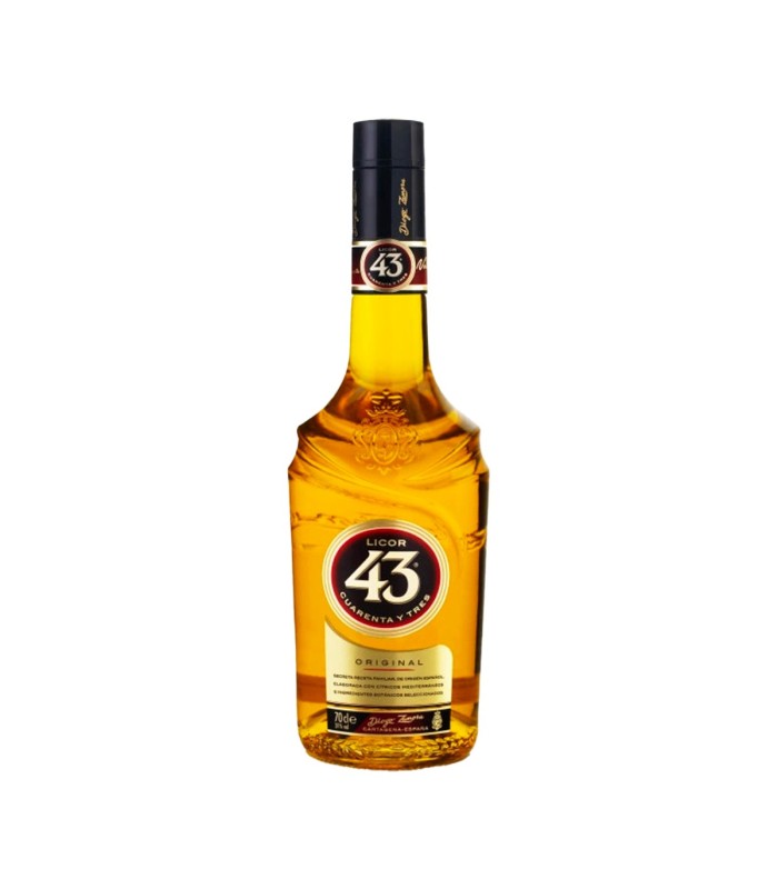 Licor 43 - 700 ml - Botella