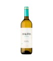 Vino blanco Analivia | Verdejo | D.O. Rueda - 1,5 L