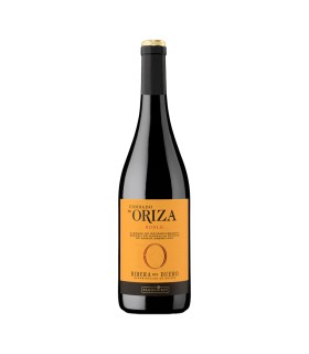 Vino tinto Condado de Oriza | Roble | D.O. Ribera del Duero - 1,5 L
