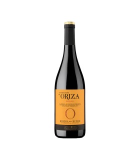 Vino tinto Condado de Oriza | Roble | D.O. Ribera del Duero - 750 ml