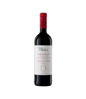 Vino tinto Condado de Oriza | D.O. Ribera del Duero - 750 ml