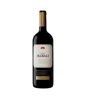 Vino tinto Viña Albali | Reserva | D.O. Valdepeñas - 1,5 L