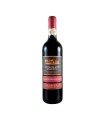 Vino tinto Castillo de Baños de la Encina | Reserva | D.O. Valdepeñas - 750 ml