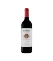 Vino tinto Los Molinos | Tempranillo | D.O. Valdepeñas - 750 ml - Botella