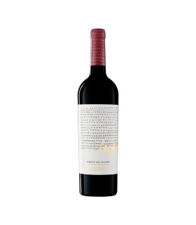 Vino tinto 409 | Gran Reserva | D.O. Ribera del Duero - 750 ml