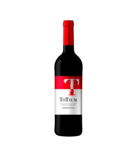Vino tinto ToTium | D.O. Ribera del Duero - 750 ml