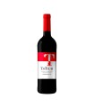 Vino tinto ToTium | Tempranillo | D.O. Ribera del Duero - 750 ml - Botella