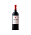 Vino tinto Luis Cañas | Crianza | D.O. Rioja - 750 ml - Botella