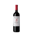 Vino tinto Fuentespina 3 | D.O. Ribera del Duero - 750 ml