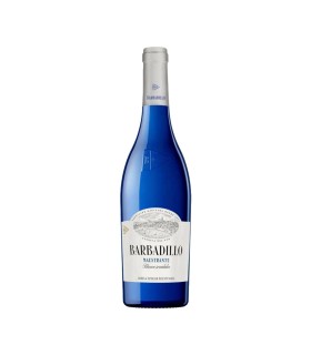 Vino blanco Barbadillo Maestrante | Semi dulce - 750 ml