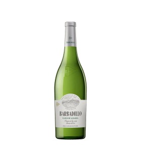 Vino blanco Barbadillo - 750 ml