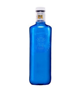 Agua mineral Solán de Cabras - 1,5 L - Caja de 6 botellas