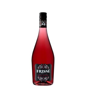 Frissé rosado - 750 ml