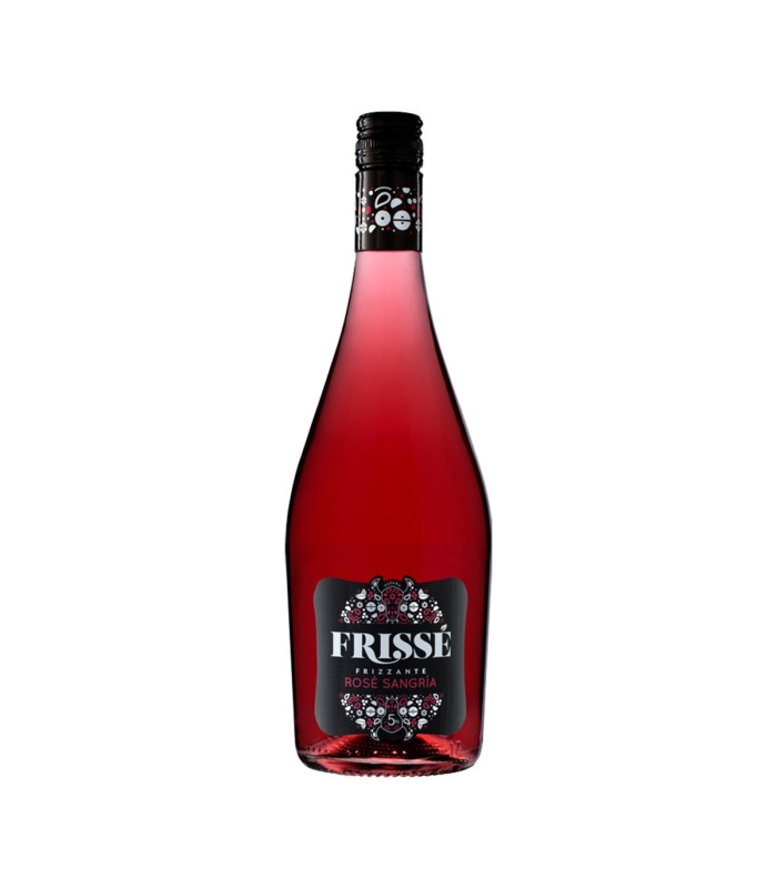 Frissé rosado - 750 ml