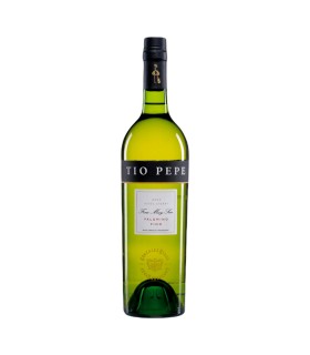 Vino fino Tio Pepe | D.O. Jerez - 750 ml