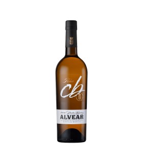 Vino Alvear Fino C.B. | D.O. Montilla-Moriles - 750 ml