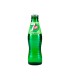 Refresco 7UP - 200 ml - Caja de 24 botellas