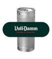Cerveza Voll-Damm - 20 L - Barril retornable