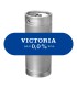 Cerveza sin alcohol Victoria 0,0% - 20 L - Barril retornable