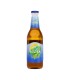 Refresco de té Nestea | Sabor limón - 330 ml - Caja de 24 botellas