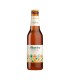 Cerveza Alhambra Especial - 330 ml - Caja de 24 botellas