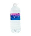 Agua mineral Aquadibe (Fuentevera) - 5 L - Caja de 2 garrafas
