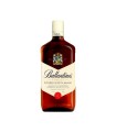 Whisky Ballantine's Finest - 1 L - Botella