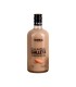 Licor de crema de galleta caramelo Riska - 700 ml