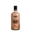 Licor de crema de galleta caramelo Riska - 700 ml