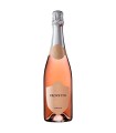 Vino rosado gasificado Provetto | Seco - 750 ml
