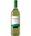 Vino Soldepeñas Blanco 750 ml -Caja de 6 Botellas