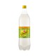 Refresco Schweppes Limón - 1,5 L - Caja de 6 botellas