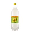 Refresco Schweppes Limón - 1,5 L - Caja de 6 botellas