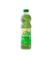 Refresco de té verde Nestea | Sabor maracuyá - 500 ml - Caja de 24 botellas