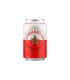 Cerveza Estrella del Sur - 330 ml - Caja de 24 latas