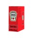 Ketchup monodosis Heinz - 10 ml - Caja de 200 sobres