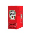 Ketchup monodosis Heinz - 10 ml - Caja de 200 sobres