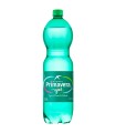 Agua con gas Fuente Primavera - 1,5 L - Caja de 6 botellas