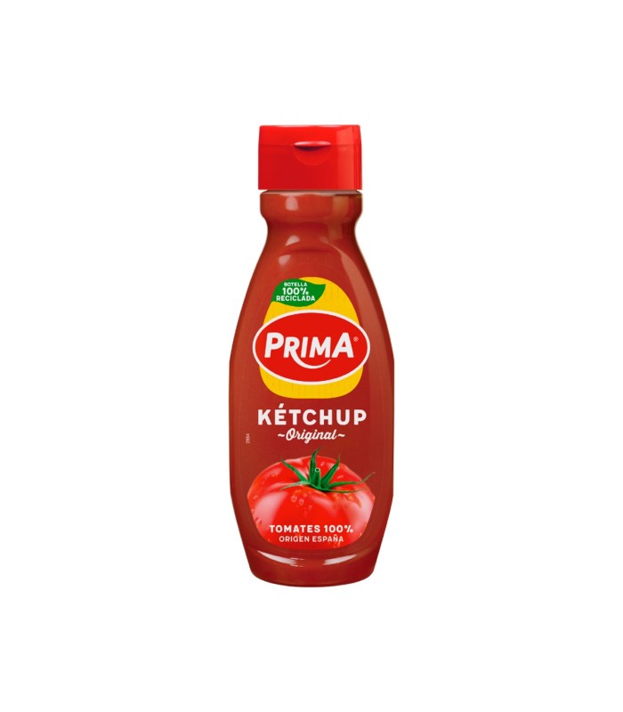 Ketchup Prima - 600 g