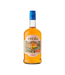 Ron Tucán Añejo - 700 ml