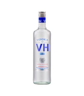 Vodka Von Haupold - 700 ml