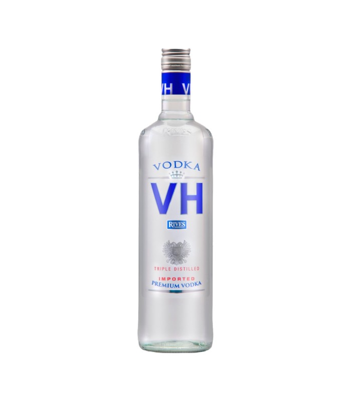 Vodka Von Haupold - 700 ml