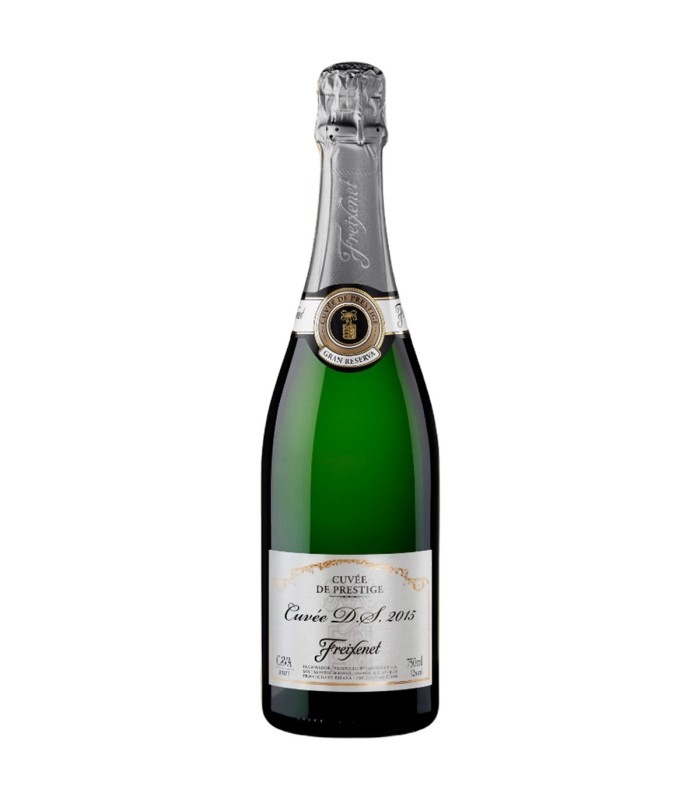 Cava Freixenet Cuvée D.S | Gran Reserva | Brut - 750 ml