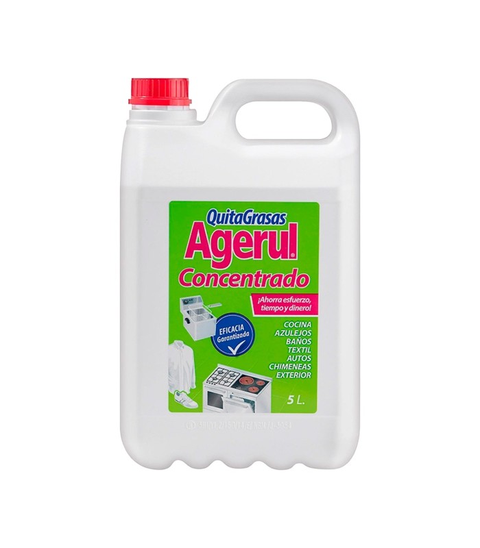 Desengrasante Agerul - 5 L