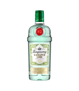 Ginebra Tanqueray Rangpur Lime - 700 ml