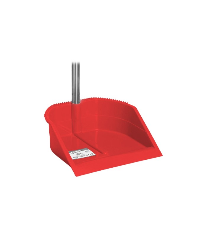 Recogedor para escoba ecológico