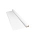 Mantel de papel blanco en rollo - 1x100 m