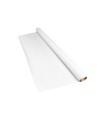 Mantel de papel blanco en rollo - 1x100 m