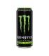 Bebida energética Monster Energy Zero Sugar - 500 ml - Caja de 24 latas