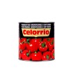 Pimientos morrones enteros Celorrio - 3 kg